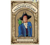Robert Louis Stevenson's Treasure Island: Red (Ks2) A/5c (Bug Club)