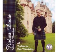 Robert Lovie - Live at Buckleys [a Tribute to [Import]