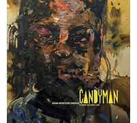 Robert Lowe-Candyman (2021)