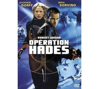Opération Hadès – Robert Ludlum