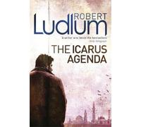 Robert Ludlum The Icarus Agenda (Poche)