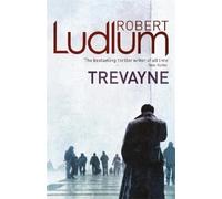 Robert Ludlum Trevayne (Poche)