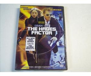Robert Ludlum's Covert One: The Hades Factor [Import USA Zone 1]