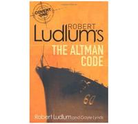 Robert Ludlum's The Altman Code