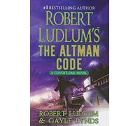 Robert Ludlum's The Altman Code
