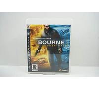 Robert Ludlum's The Bourne Conspiracy (PS3) [import anglais]