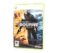 La Mémoire Dans La Peau Xbox 360