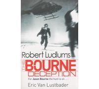 Robert Ludlum's The Bourne Deception
