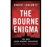 Robert Ludlum's™ The Bourne Enigma: Now a Major Motion Picture