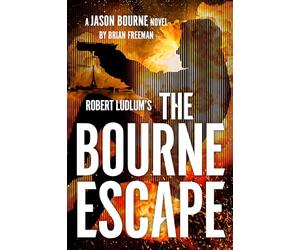 Robert Ludlum's The Bourne Escape