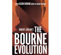 Robert Ludlum's™ the Bourne Evolution