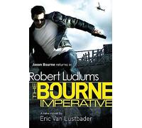 Robert Ludlum's The Bourne Imperative