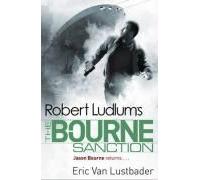 Robert Ludlum's The Bourne Sanction