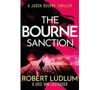 Robert Ludlum's The Bourne Sanction