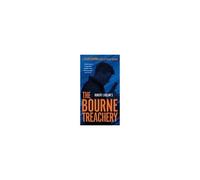 Robert Ludlum's The Bourne Treachery