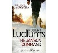 Robert Ludlum's The Janson Command