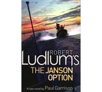 Robert Ludlum's The Janson Option