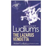 Robert Ludlum's The Lazarus Vendetta