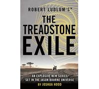 Robert Ludlum's™ the Treadstone Exile