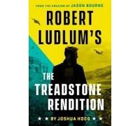 Robert Ludlum's The Treadstone Rendition