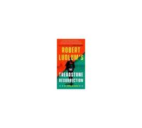 Robert Ludlum's The Treadstone Resurrection