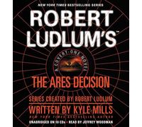 Robert Ludlum's(TM) The Ares Decision
