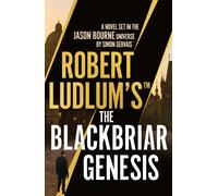 Robert Ludlum's(Tm) The Blackbriar Genesis