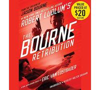 Robert Ludlum's (TM) The Bourne Retribution (Jason Bourne series) by Eric Van Lustbader (2014-06-17)