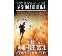 Robert Ludlum's (TM) The Janus Reprisal