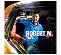 Robert M.: Taxi [CD]