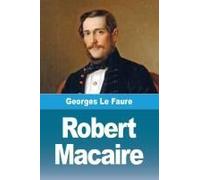Robert Macaire