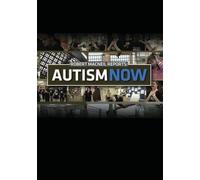 Robert Macneil Reports: Autism Now