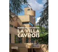 Robert Mallet-Stevens - La Villa Cavrois