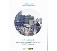 Robert Mangold - ART21 - Art in the 21st Century: Balance