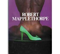 Robert Mapplethorpe