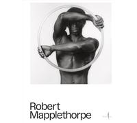 Robert Mapplethorpe /anglais/italien
