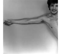 ROBERT MAPPLETHORPE - BEATRICE ARDISSON