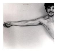 Robert Mapplethorpe E