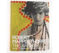 Robert Mapplethorpe: The Archive