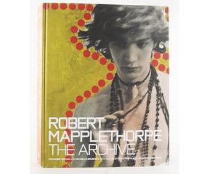 Robert Mapplethorpe: The Archive