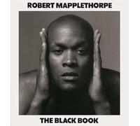 Robert Mapplethorpe The Black Book