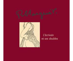 Robert Margerit : l'écrivain e