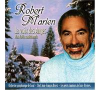 Robert Marien - La Noel Voix des Anges [Import]