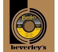 Marley, Robert & Beverley'S All-Stars - 7-Judge Not/Do You Still Love Me [Import]