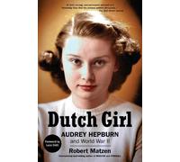Robert Matzen Dutch Girl (Poche)