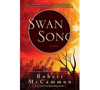 Robert Mccammon Swan Song (Poche)