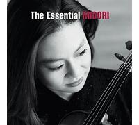 Robert Mcdonald - The Essential Midori