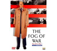 Robert Mcnamara-The Fog of War [Edizione: Giappone] [Import]