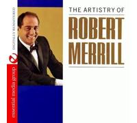 Robert Merrill - Artistry of Robert Merrill