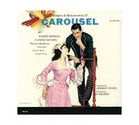 Robert Merrill Carousel (CD)